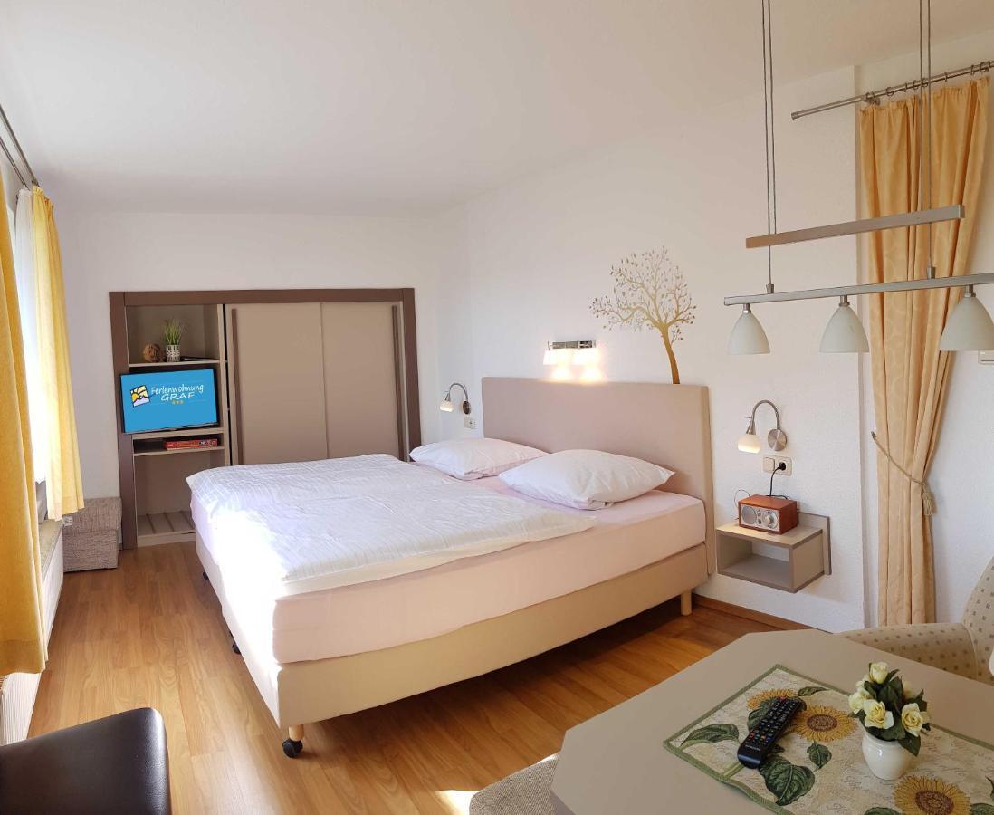Karlshagen Ferienwohnung Graf Strandgut מראה חיצוני תמונה