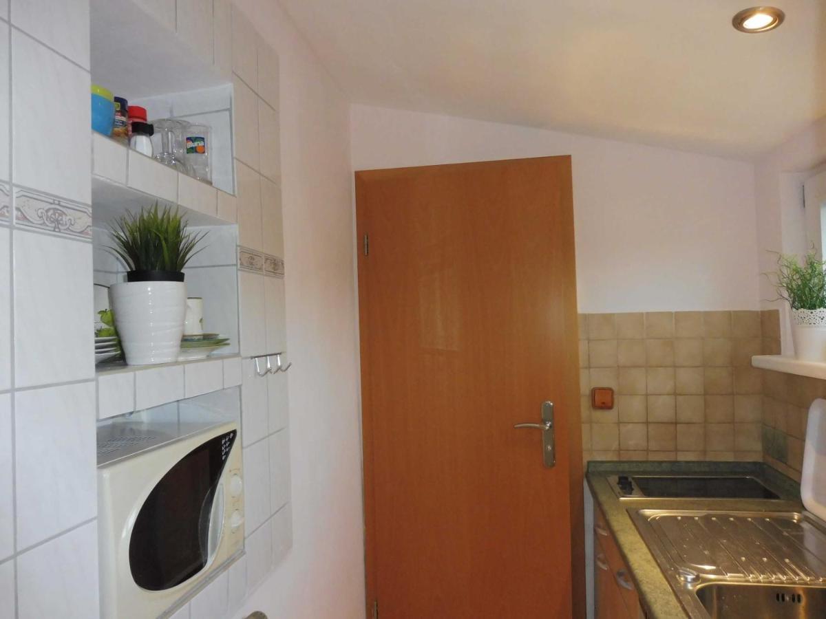 Karlshagen Ferienwohnung Graf Strandgut מראה חיצוני תמונה