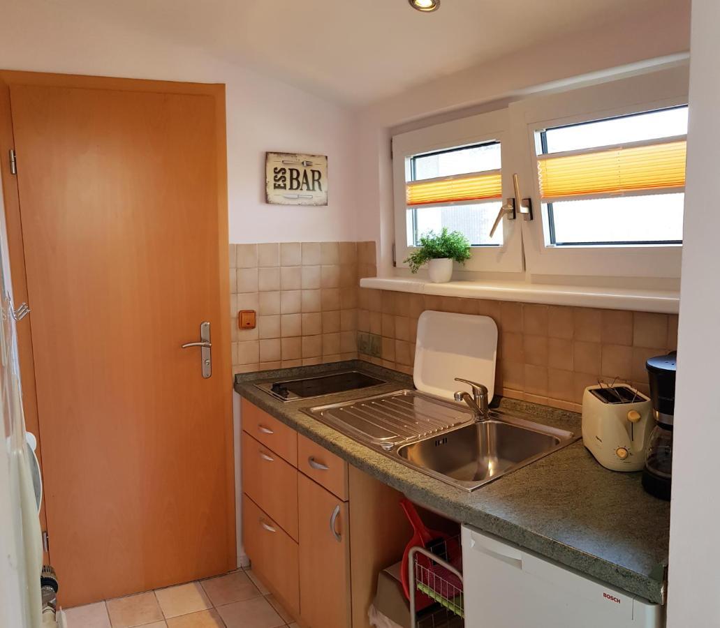Karlshagen Ferienwohnung Graf Strandgut מראה חיצוני תמונה