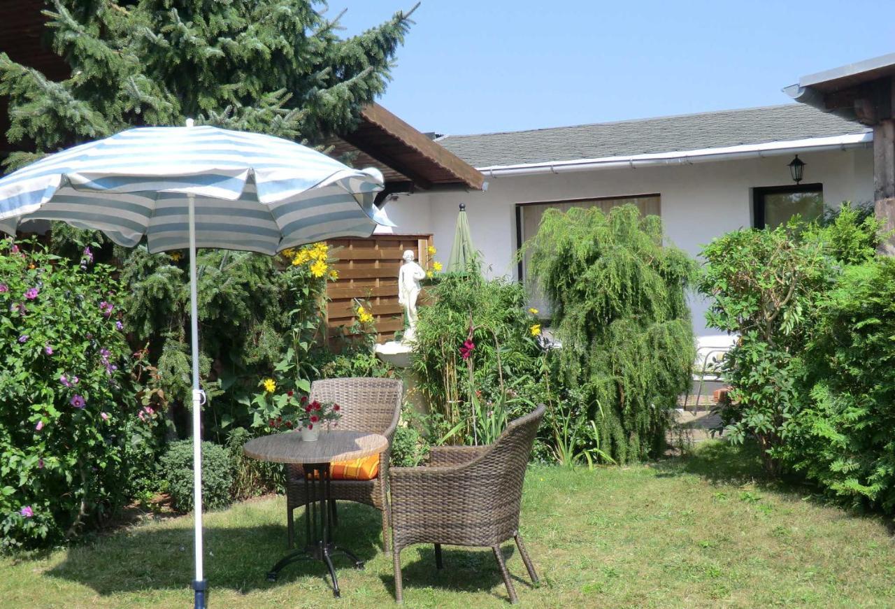 Karlshagen Ferienwohnung Graf Strandgut מראה חיצוני תמונה